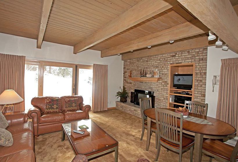 Hotel Timberline Condominiums  | Snowmass Village | Colorado | United States 13