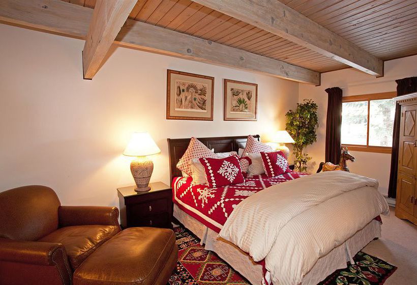 Hotel Timberline Condominiums  | Snowmass Village | Colorado | United States 14