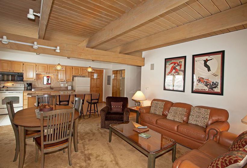 Hotel Timberline Condominiums  | Snowmass Village | Colorado | United States 15