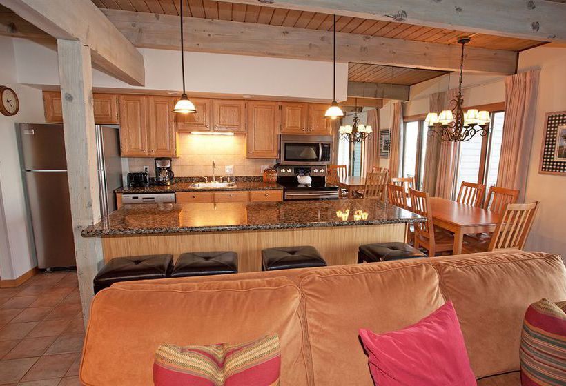 Hotel Timberline Condominiums  | Snowmass Village | Colorado | United States 16