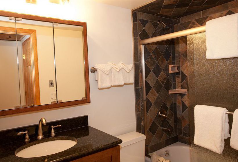 Hotel Timberline Condominiums  | Snowmass Village | Colorado | United States 17