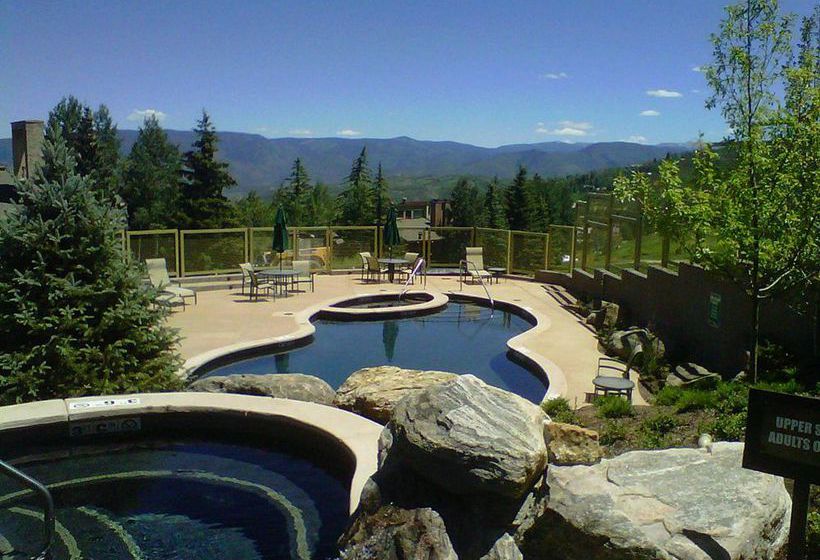 Hotel Timberline Condominiums  | Snowmass Village | Colorado | United States 18