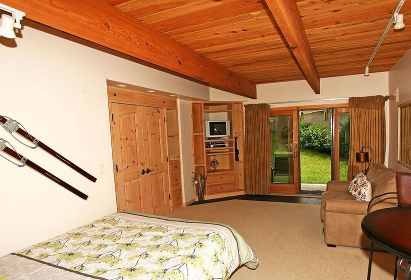 Hotel Timberline Condominiums  | Snowmass Village | Colorado | United States 19