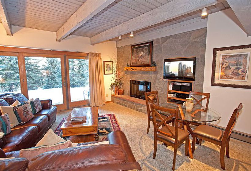 Hotel Timberline Condominiums  | Snowmass Village | Colorado | United States 2