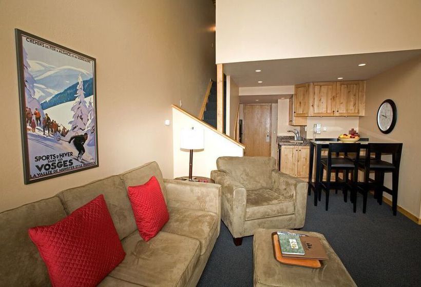 Hotel Timberline Condominiums  | Snowmass Village | Colorado | United States 20