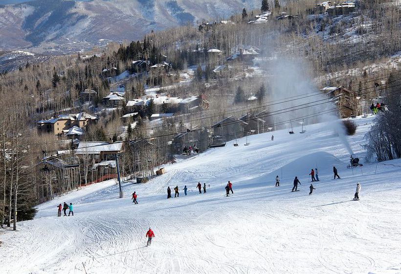 Hotel Timberline Condominiums  | Snowmass Village | Colorado | United States 3