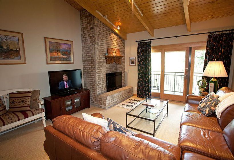 Hotel Timberline Condominiums  | Snowmass Village | Colorado | United States 4