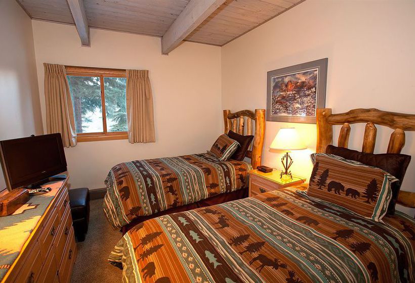 Hotel Timberline Condominiums  | Snowmass Village | Colorado | United States 6