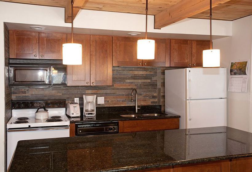 Hotel Timberline Condominiums  | Snowmass Village | Colorado | United States 7