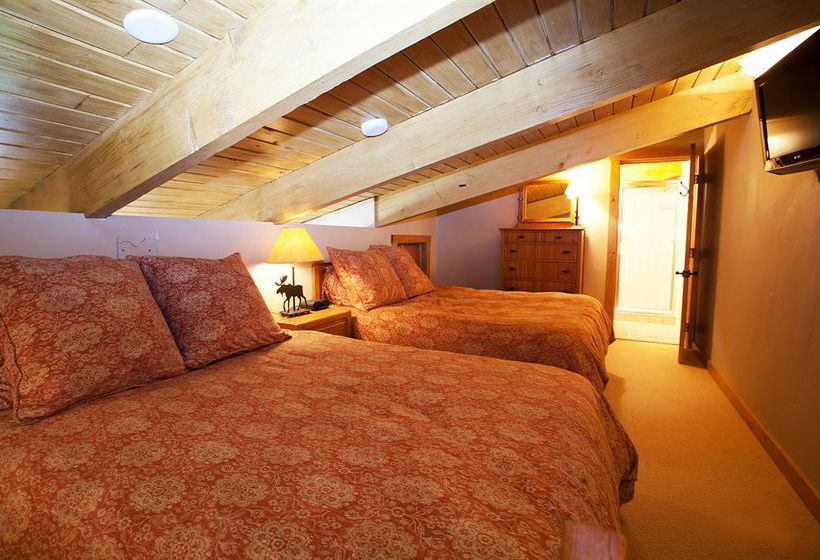 Hotel Timberline Condominiums  | Snowmass Village | Colorado | United States 8