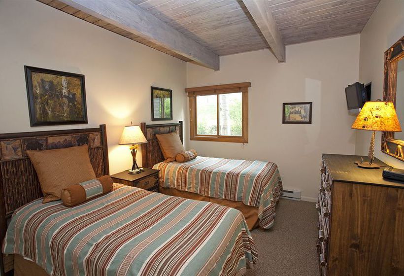 Hotel Timberline Condominiums  | Snowmass Village | Colorado | United States 9