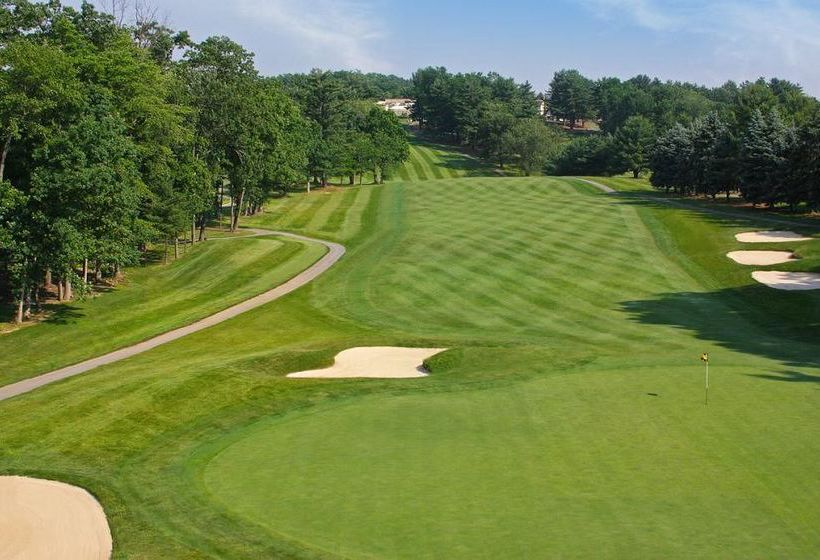 Toftrees Golf Resort State College Pennsylvania