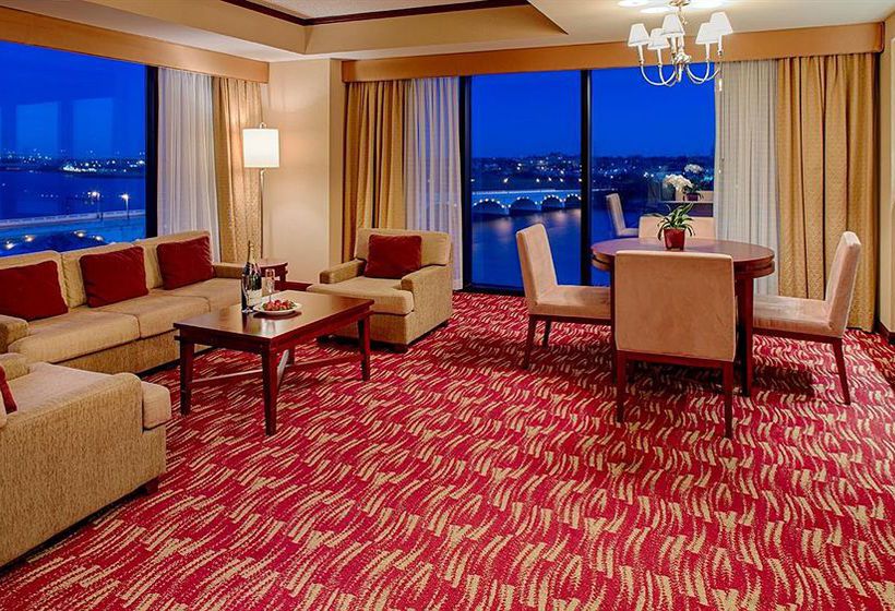 Grand Plaza Hotel & Convention Center Toledo