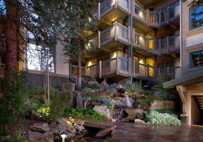 Hotel Top of the Village Colorado