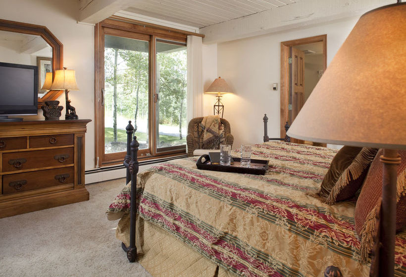 Hotel Top of the Village  | Snowmass Village | Colorado | United States 1