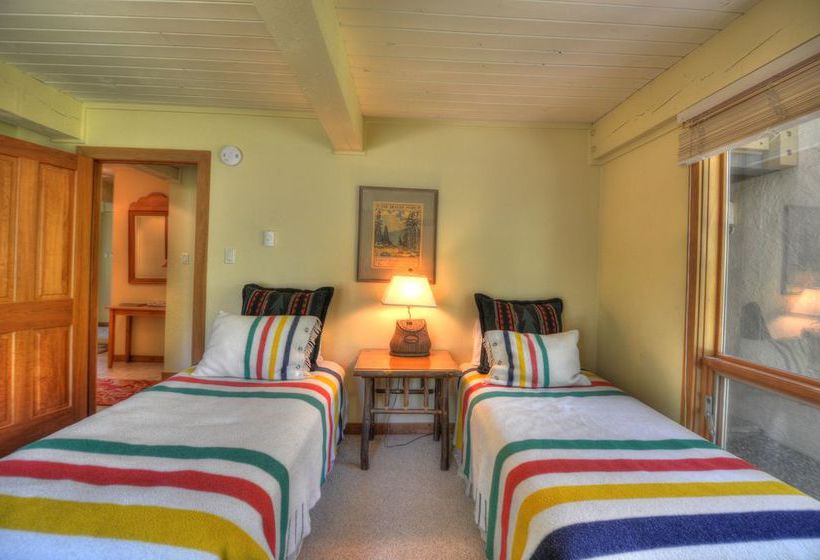 Hotel Top of the Village  | Snowmass Village | Colorado | United States 10