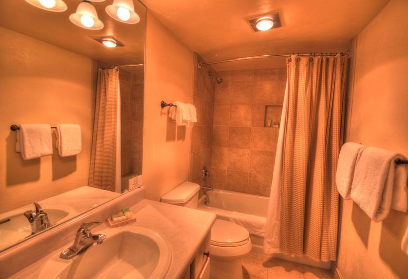 Hotel Top of the Village  | Snowmass Village | Colorado | United States 11