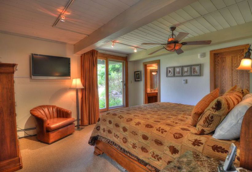 Hotel Top of the Village  | Snowmass Village | Colorado | United States 12