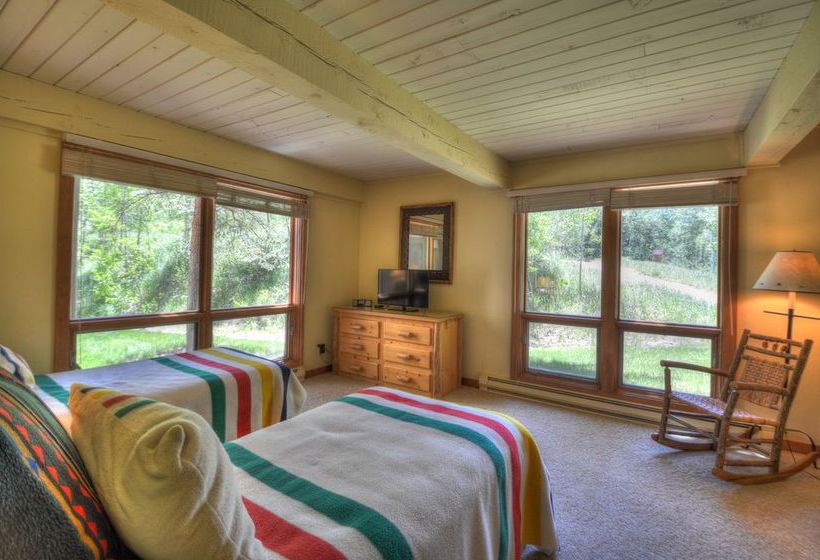 Hotel Top of the Village  | Snowmass Village | Colorado | United States 13