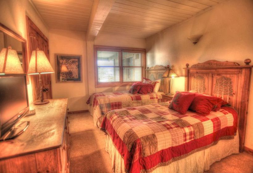 Hotel Top of the Village  | Snowmass Village | Colorado | United States 14