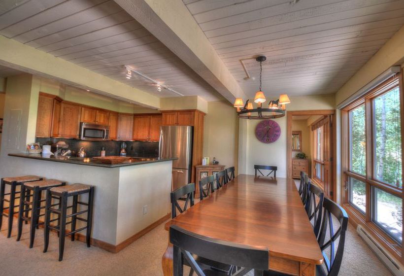 Hotel Top of the Village  | Snowmass Village | Colorado | United States 15