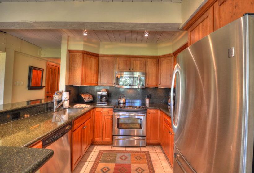 Hotel Top of the Village  | Snowmass Village | Colorado | United States 16