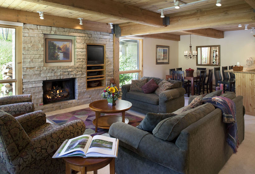 Hotel Top of the Village  | Snowmass Village | Colorado | United States 2