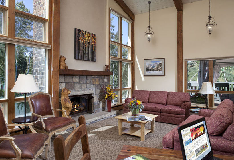 Hotel Top of the Village  | Snowmass Village | Colorado | United States 3