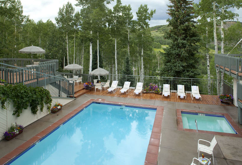 Hotel Top of the Village  | Snowmass Village | Colorado | United States 5