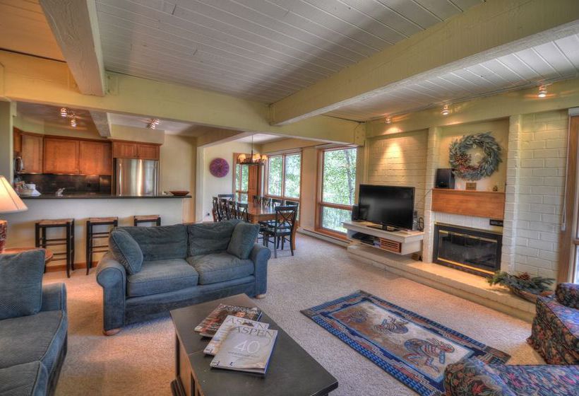 Hotel Top of the Village  | Snowmass Village | Colorado | United States 8