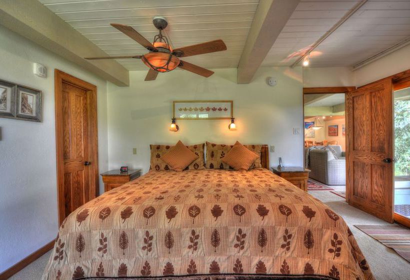 Hotel Top of the Village  | Snowmass Village | Colorado | United States 9