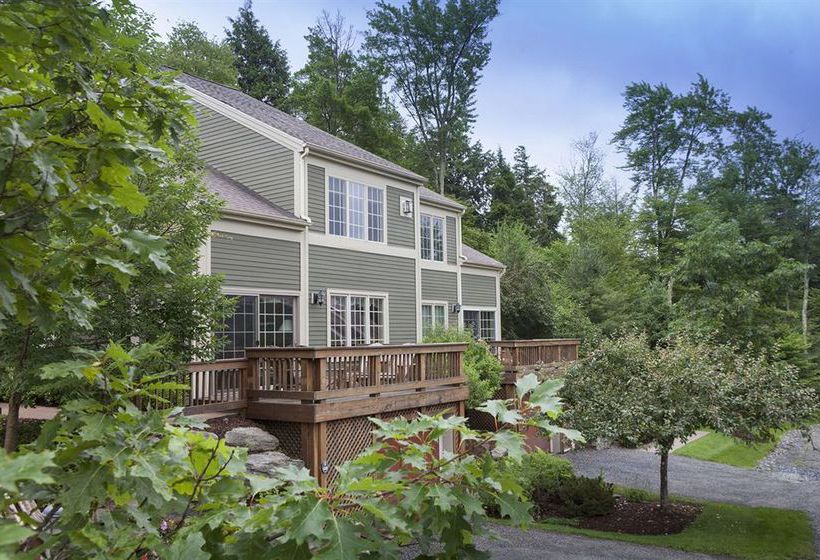 Topnotch at Stowe Resort & Spa Vermont