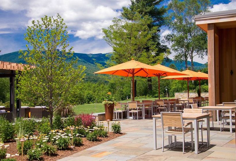 Topnotch at Stowe Resort & Spa  | Stowe | Vermont | United States 1