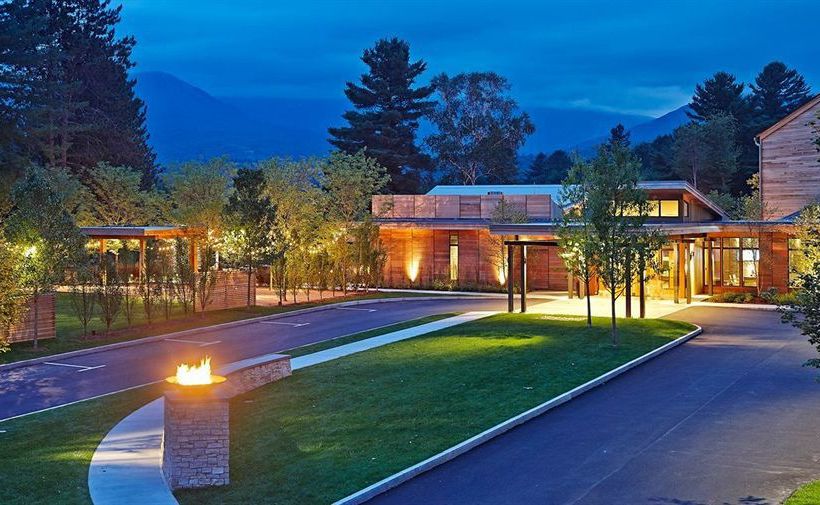 Topnotch at Stowe Resort & Spa  | Stowe | Vermont | United States 10