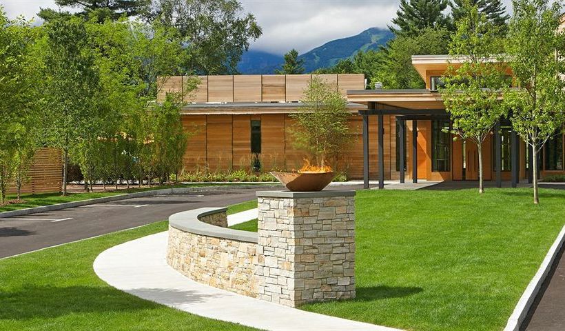 Topnotch at Stowe Resort & Spa  | Stowe | Vermont | United States 11