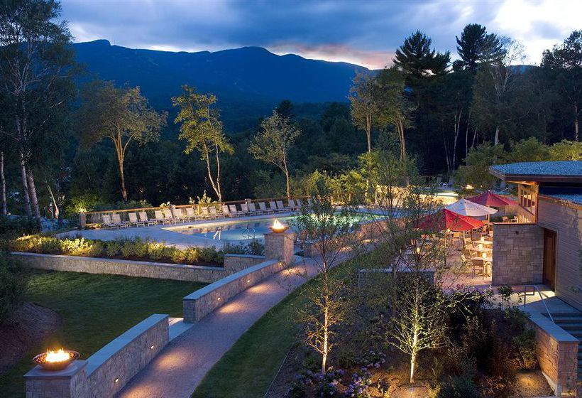 Topnotch at Stowe Resort & Spa  | Stowe | Vermont | United States 12