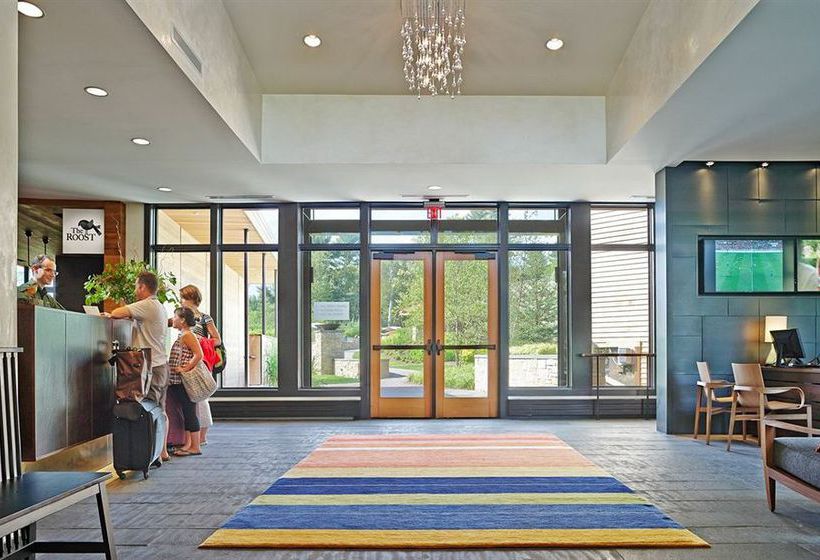 Topnotch at Stowe Resort & Spa  | Stowe | Vermont | United States 15