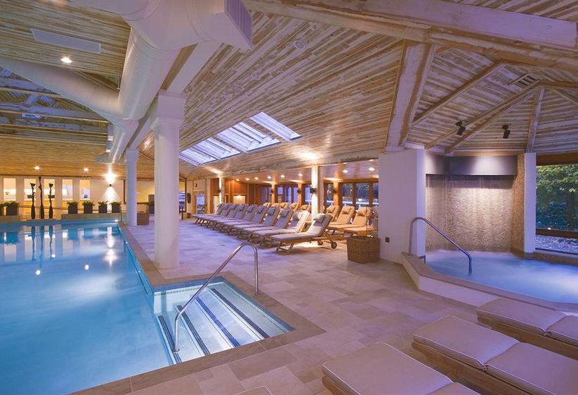 Topnotch at Stowe Resort & Spa  | Stowe | Vermont | United States 16