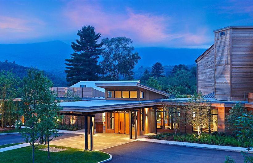 Topnotch at Stowe Resort & Spa  | Stowe | Vermont | United States 19