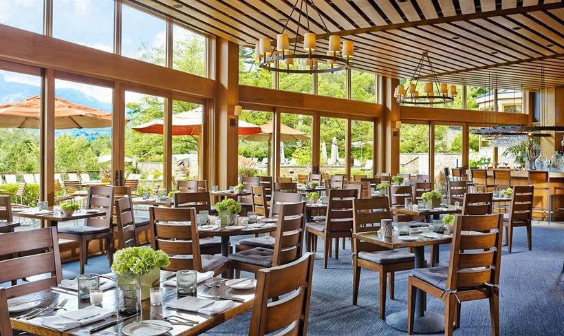 Topnotch at Stowe Resort & Spa  | Stowe | Vermont | United States 2