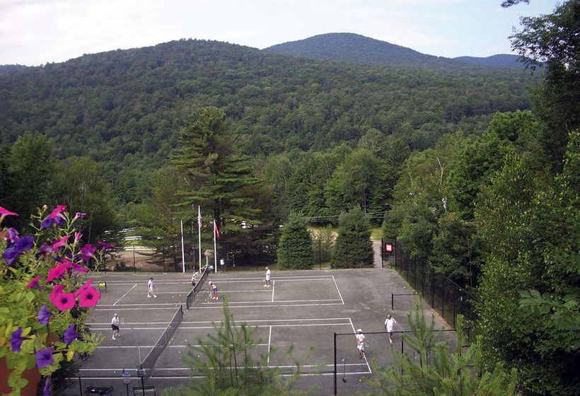 Topnotch at Stowe Resort & Spa  | Stowe | Vermont | United States 20