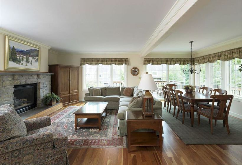 Topnotch at Stowe Resort & Spa  | Stowe | Vermont | United States 3