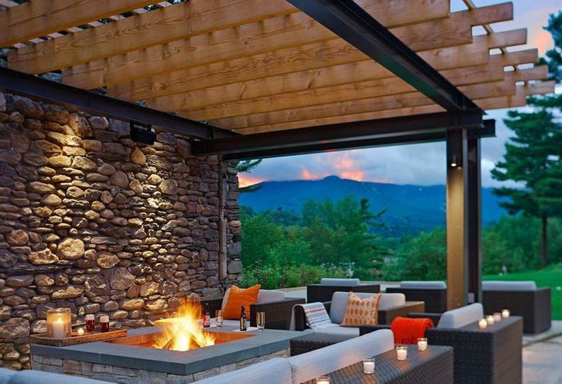 Topnotch at Stowe Resort & Spa  | Stowe | Vermont | United States 4