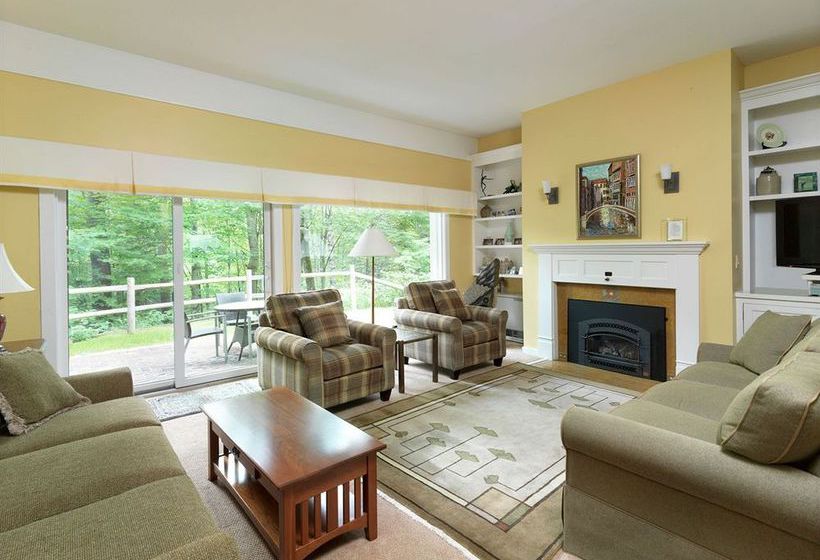 Topnotch at Stowe Resort & Spa  | Stowe | Vermont | United States 6