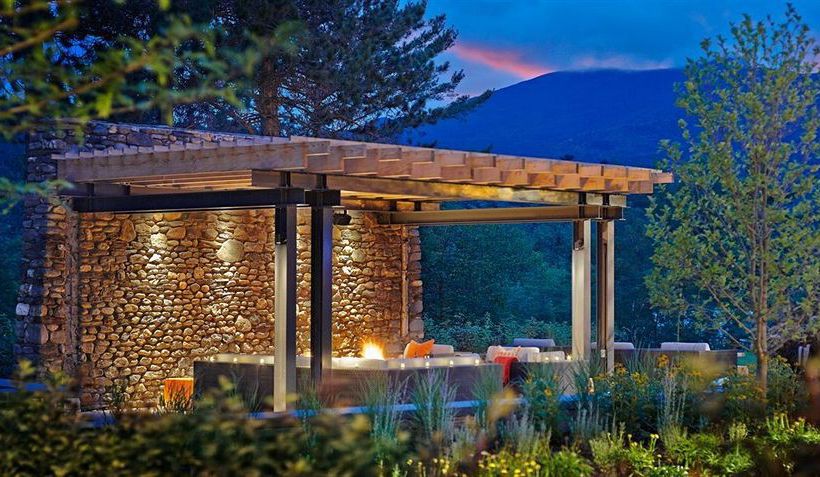 Topnotch at Stowe Resort & Spa  | Stowe | Vermont | United States 7