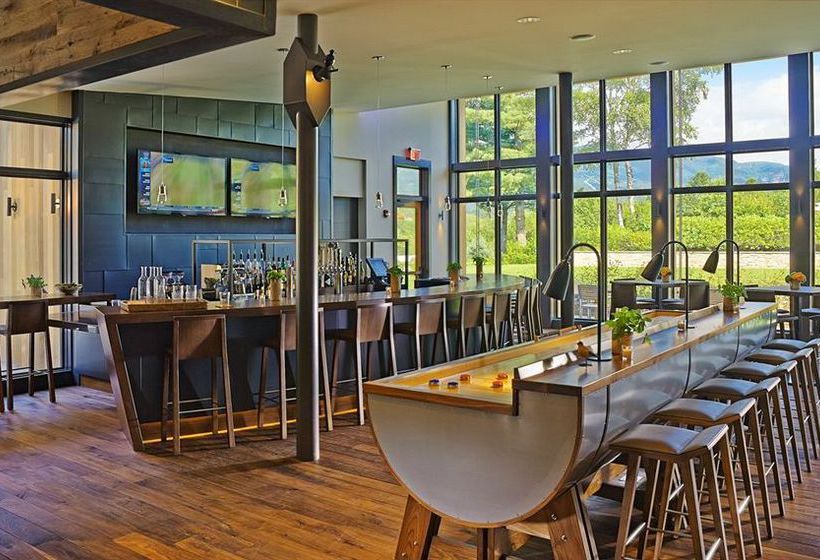 Topnotch at Stowe Resort & Spa  | Stowe | Vermont | United States 9