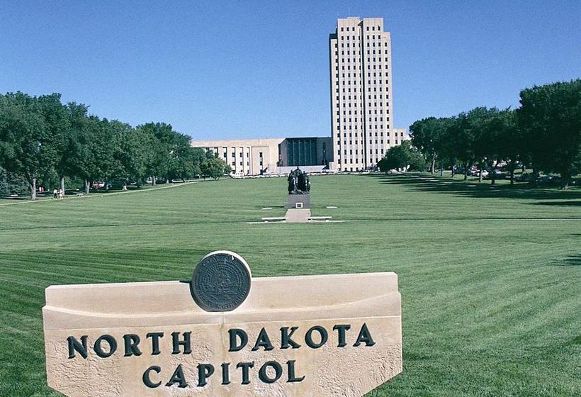 Hotel Kelly Inn Bismarck North Bismarck Dakota del Norte