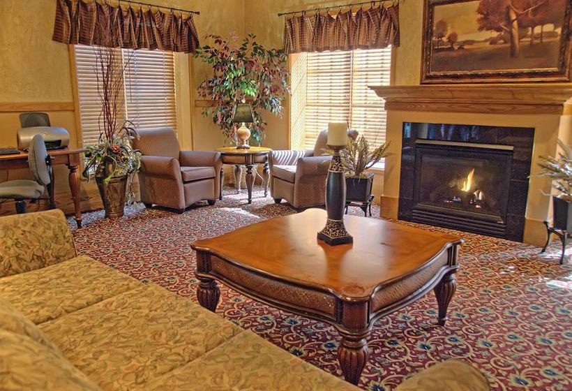 Hotel Kelly Inn Bismarck North  | Bismarck | North Dakota | United States 1