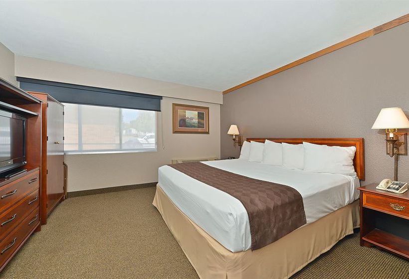 Hotel Kelly Inn Bismarck North  | Bismarck | North Dakota | United States 10