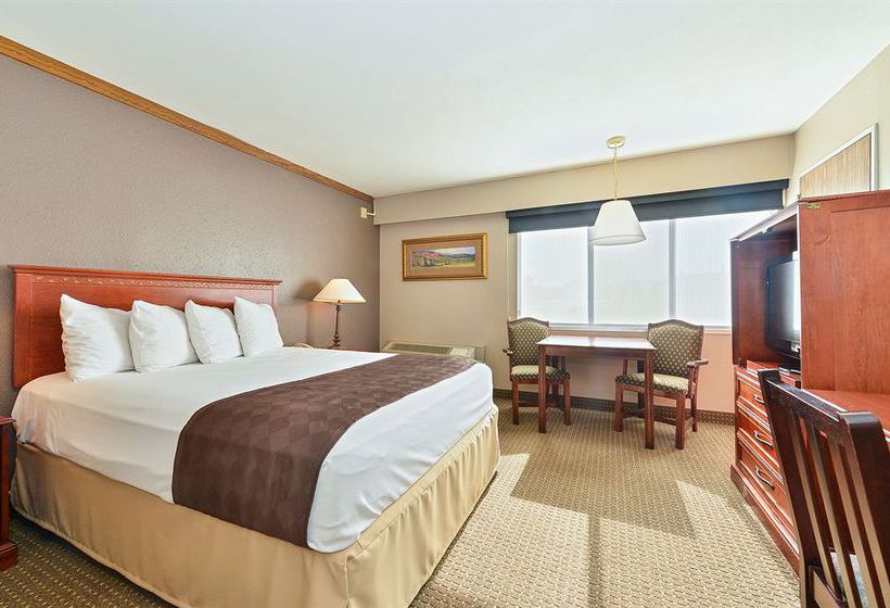 Hotel Kelly Inn Bismarck North  | Bismarck | North Dakota | United States 11